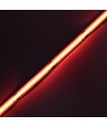 10m 9W/m Pink COB-LED strip - 24V DC, IP20, 320 LED/m