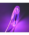 10m 9W/m Lilla COB-LED strip - 24V DC, IP20, 320 LED/m