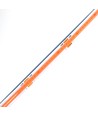 10m 9W/m Lilla COB-LED strip - 24V DC, IP20, 320 LED/m