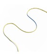 10m 9W/m Gul COB-LED strip - 24V DC, IP20, 320 LED/m