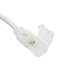 230V WiFi Smart Home dæmper - Inkl. endeprop, til 230V (Slim COB), memory funktion, max 50 m