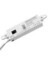 Mikrobølgesensor til CCT loftslampe