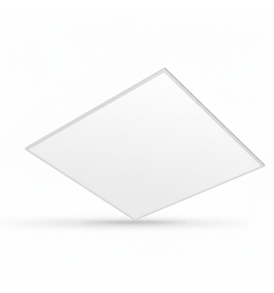 60x60 UGR19 LED panel, 40W - 110lm/W, 4000K, flicker free