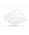 60x60 LED panel, 40W - 110lm/W, 4000K, flicker free, IP20 indendørs