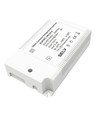 40W / 12V DC dæmpbar strømforsyning - 3.3A, Triac fasedæmp, IP20 indendørs