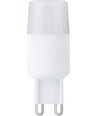 G9 3,5W DimToWarm LED pære - 300lm, 2000-2800K, dæmpbar, mat glas