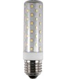 Navigation LED E27 10W skibspære - 1300lm, IP65, 6500K, AC/DC, EMC godkendt