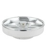 GX53 10W dæmpbar LED pære - 820lm, 10°, 3000K, klar glas