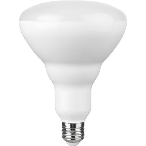 E27 14W dæmpbar LED pære - R120, 1300lm, 2700K