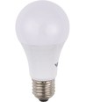 E27 7,3W dæmpbar LED pære - A60, opal glas, 810lm, 2700K