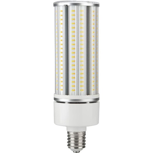 E40 80W CORN Switch pære - 12000lm, Justerbar watt og CCT, 31cm, IP64, Ra80