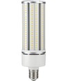 E40 80W CORN Switch pære - 12000lm, Justerbar watt og CCT, 31cm, IP64, Ra80