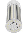 E40 80W CORN Switch pære - 12000lm, Justerbar watt og CCT, 31cm, IP64, Ra80