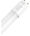 60cm / 9W G13 LED rør - Gul, glas, Direkte/Ballast kompatibel