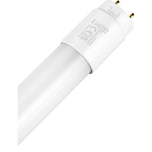 60cm / 9W T8 LED rør - Blå, glas, Direkte/Ballast kompatibel