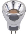 3W GU4 MR8 LED pære, 36V - 180lm, 2700K, 35 grader, dæmpbar, inkl. ekstern driver