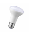 8,5W E27 LED pære – 3000K, R63
