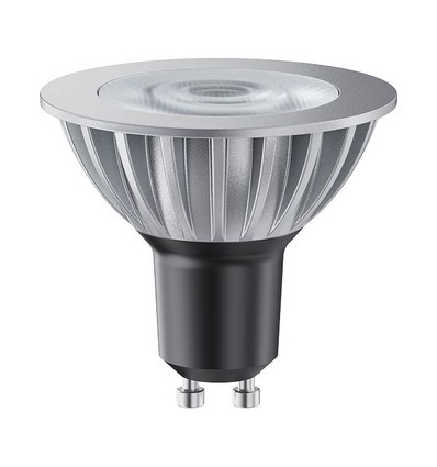 GU10 ES63 6,5W DimToWarm LED pære - RA97, 36°, dæmpbar, 2100-3000K, 540lm