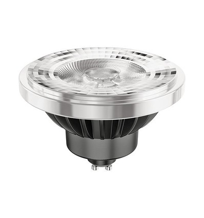 GU10 10W ES111 DimToWarm LED pære - RA97, 36°, 810lm, dæmpbar, 2100K-3000K