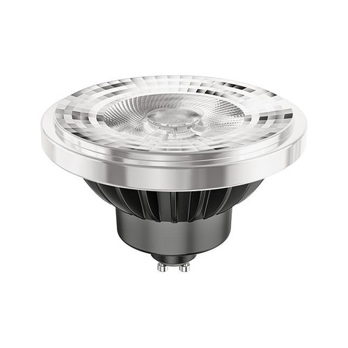 GU10 ES111 14W dæmpbar LED pære - 1100lm, RA97, 36°, 2700K