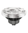 GU10 ES111 14W dæmpbar LED pære - 1100lm, RA97, 36°, 2700K