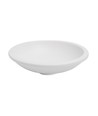 Deep-Deco Ring ES111 - Hvid aluminium, uden lyskilde
