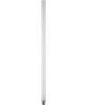 E27 6W Filament Flex Tube, 67cm - 2500K, dæmpbar, mat glas