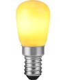 E14 2W dæmpbar LED filament pære - 5,8cm, 1800K Flame, Pygmy, 90lm