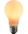 E27 4,5W dæmpbar LED filamentpære - A60, 1900K Flame, 300lm