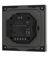 LEDlife rWave RGBW controller til væg - Sort, 12V-24V