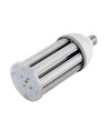 E27 36W dæmpbar MEGA36 LED pære - IP64 vandtæt, mat glas, varm hvid