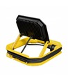 30W LED arbejdslampe - fod, krog + ledningsoprul, 3m kabel, IP65