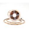 5m 12W/m COB LED strip IC løbelys/running - 24V DC, Løbelys, 120 LED pr. meter