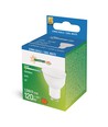 GU10 1,5W LED spot - Mælkehvid front