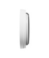 15W Pastilo LED loftlampe - 1800lm, IP54, IK10, 3CCT, Ø22,1cm, hvid kant