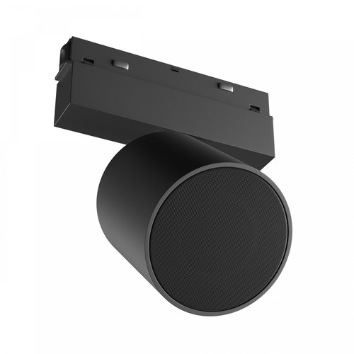 10W Bluetooth højttaler til Shift system - 48V, Sort, Bluetooth 5.4, IP20