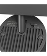 10W Bluetooth højttaler til Shift system - 48V, Sort, Bluetooth 5.4, IP20