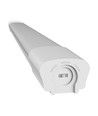 120cm 36W LED armatur, CCT - 3 lyskulør, IP65 vandtæt
