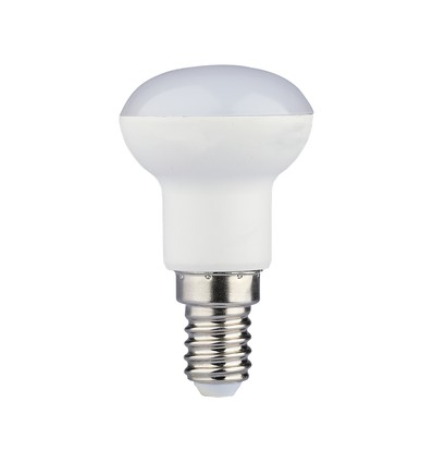 V-Tac E14 2,9W R39 LED pære - CREE chip, 6 års garanti, varm hvid