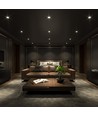 E14 2,9W LED spotpære - R39, 6 års garanti, CREE chip