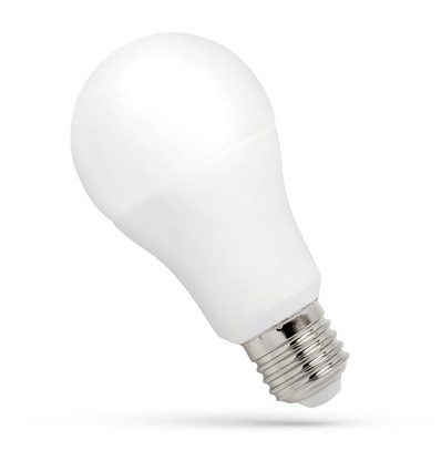 E27 11,5W LED pære - A60, 1150lm, 4000K, erstatter 80W