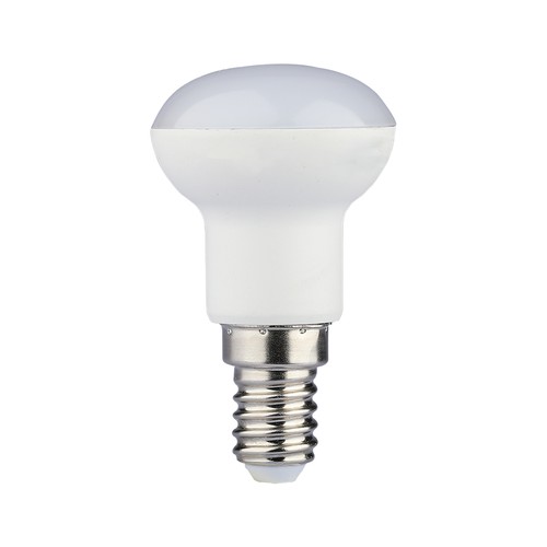 V-Tac E14 2,9W R39 LED pære - Cree LED chip, 6 års garanti, 4000K
