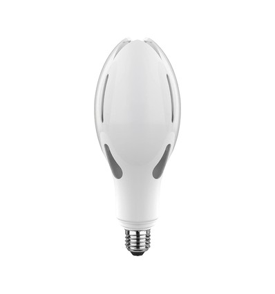 V-Tac 36W LED pære - E27, 6500K, CREE Chip, 6 års garanti