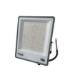 200W LED projektør 6 års garanti - CREE chip, CCT 3-i-1, Slimline serien