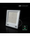 200W LED projektør 6 års garanti - CREE chip, CCT 3-i-1, Slimline serien
