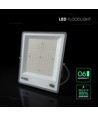 200W LED projektør 6 års garanti - CREE chip, CCT 3-i-1, Slimline serien