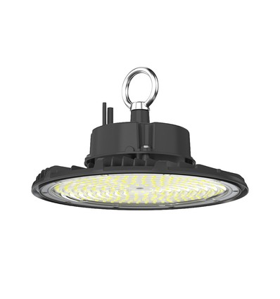 100W V-Tac LED high bay, 155lm/W - IP65, 6500K, 5 års garanti