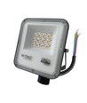 10W LED projektør - CCT, CREE chip, 6 års garanti, Slimline serien