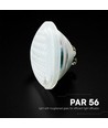 V-Tac 8W poolpære PAR56 LED - IP68, 3000K, varm hvid, til swimmingpool