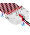LED strip fordeler - Hub med 9 udgange, 25A